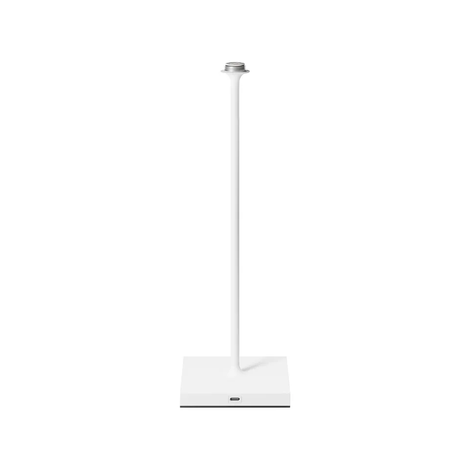 sigor-nuindie-ersatzfu-usb-c-29-2-cm-tischleuchten-fu-indoor-outdoor-schneewei image 1