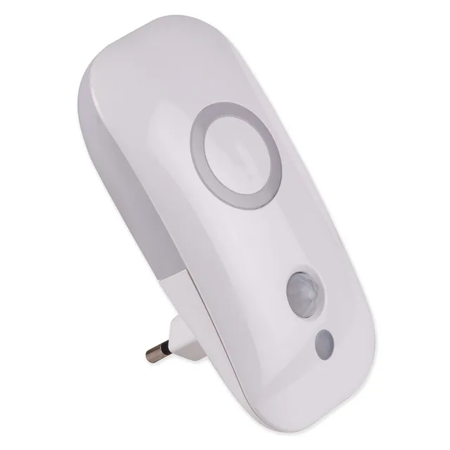 m-ller-licht-agena-sensor-led-nachtlicht-0-9w-1500k-wei-steckdose image 1