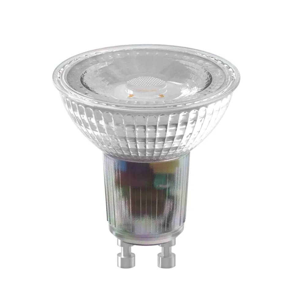 calex-led-spot-gu10-par16-2700k-warmwei-dimmbar image 1