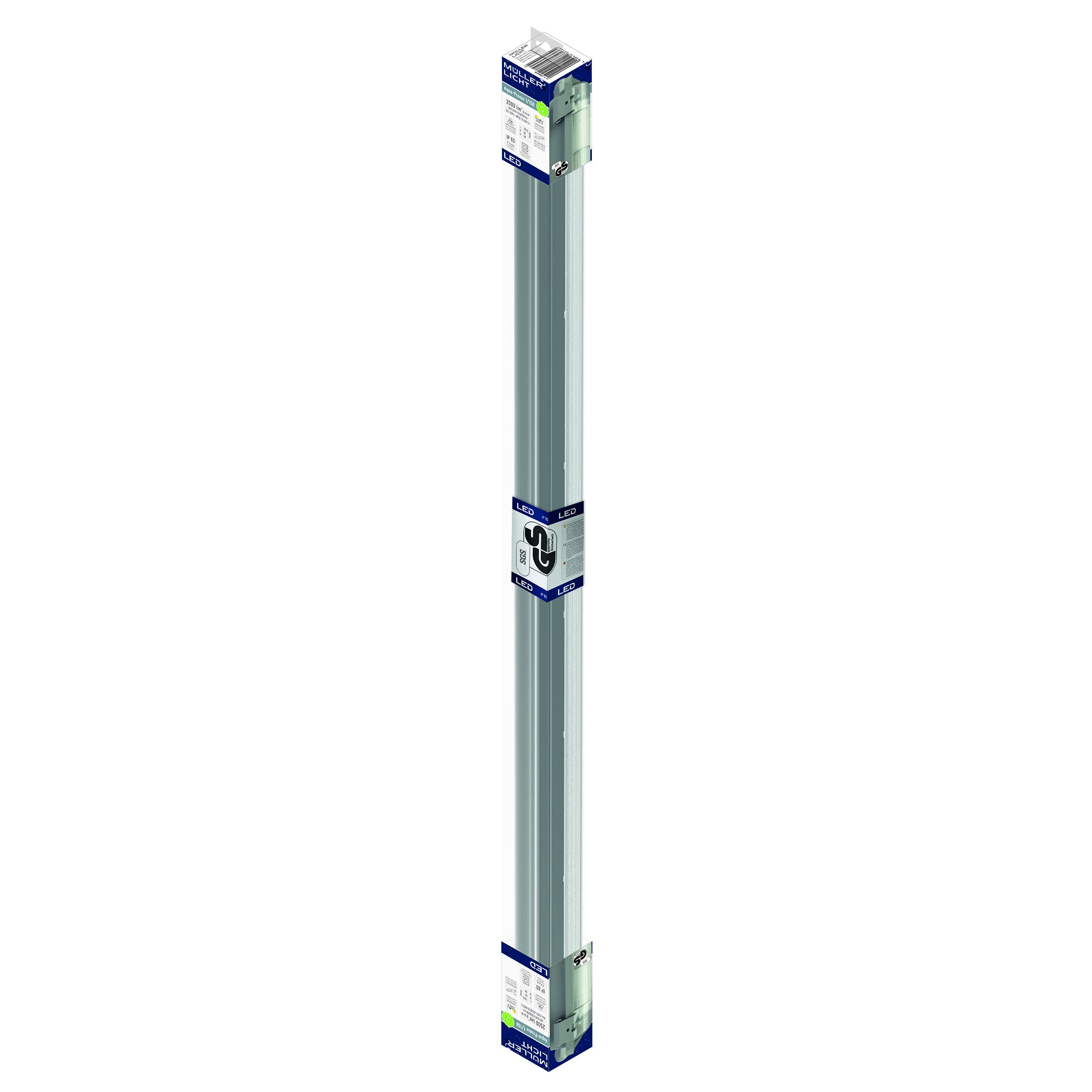 m-ller-licht-aqua-promo-led-feuchtraumleuchte-150-cm-24w-grau image 1