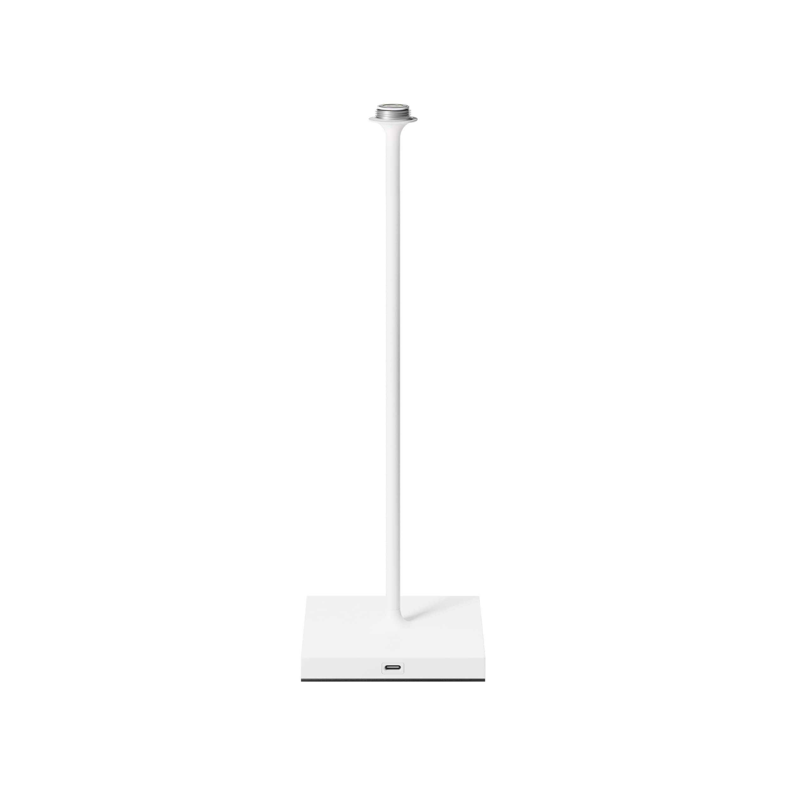 sigor-nuindie-ersatzfu-usb-c-29-2-cm-tischleuchten-fu-indoor-outdoor-schneewei image 1