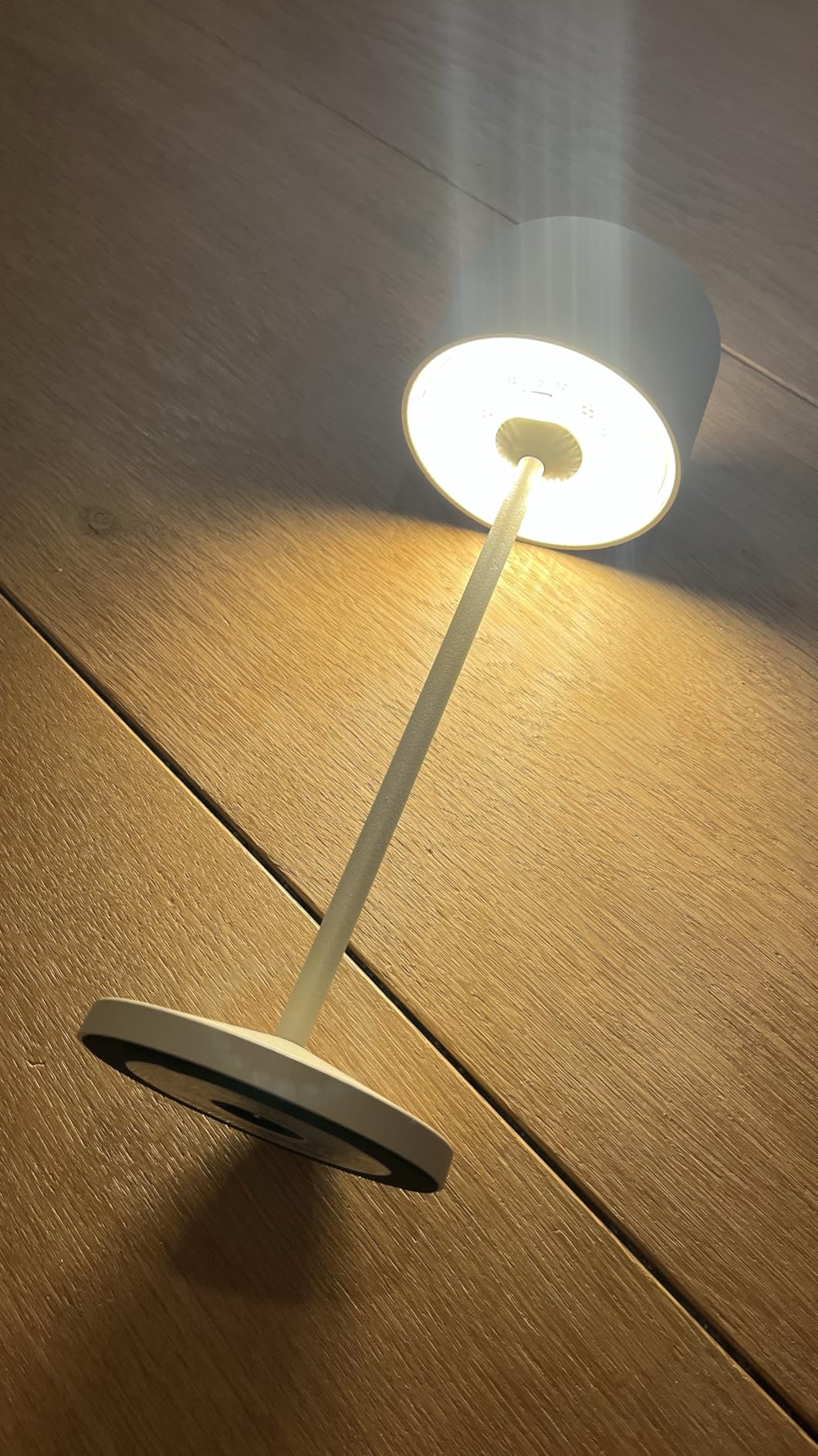 Ideal für gemütliche Abende