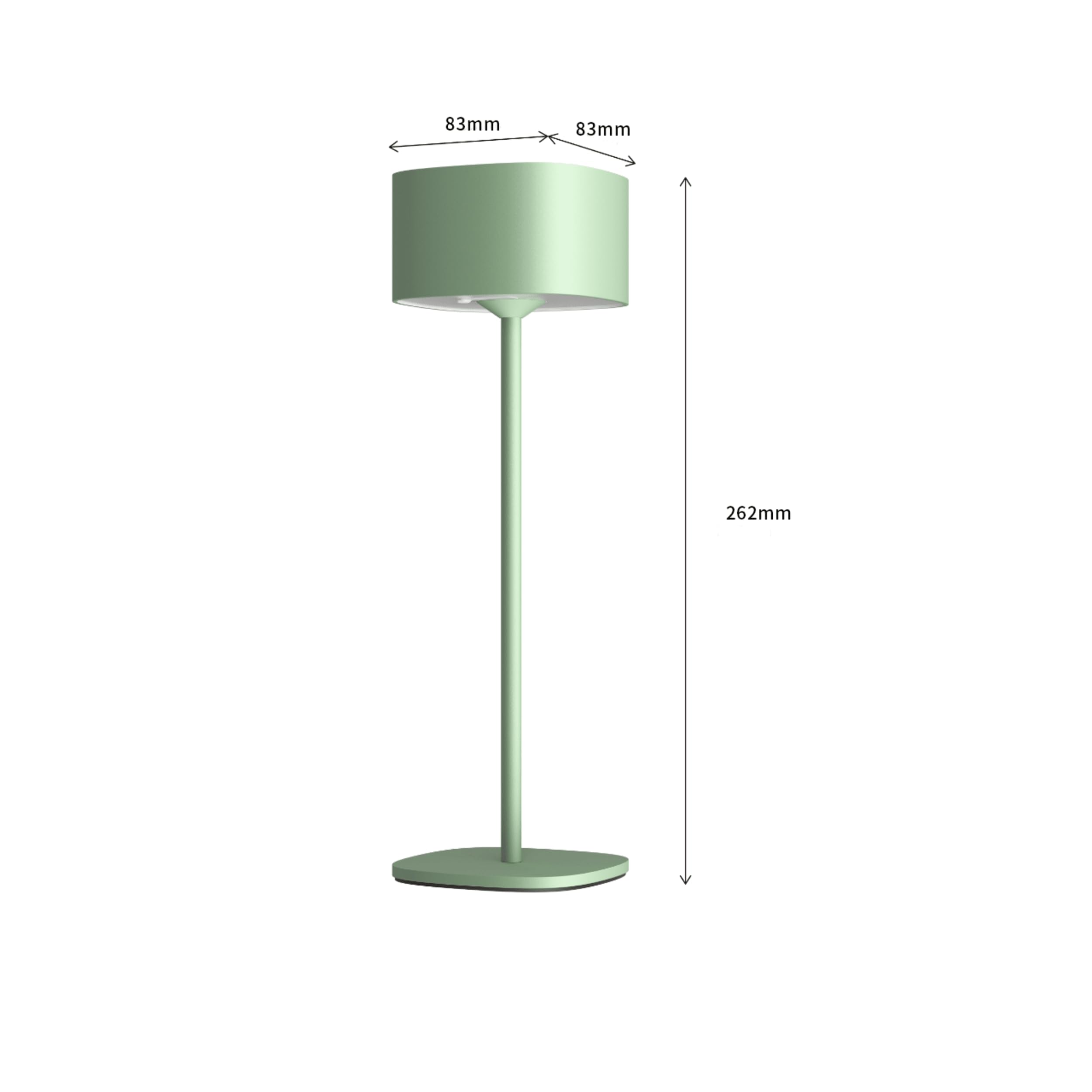 calex-serino-tischleuchte-aufladbar-dimmbar-touch-ip44-gr-n image 6