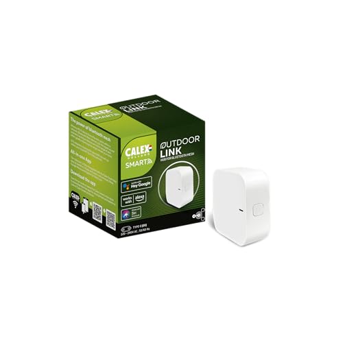 calex-smart-outdoor-gateway-plug-in-hub-bluetooth-mesh image 5