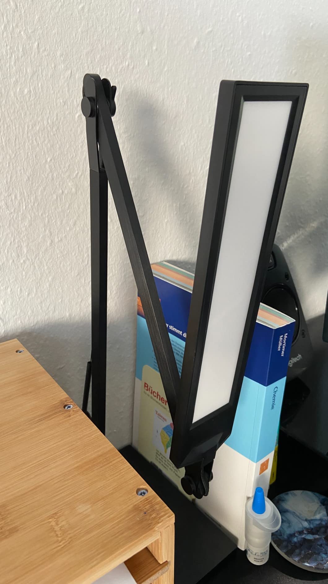 Schick und praktisch