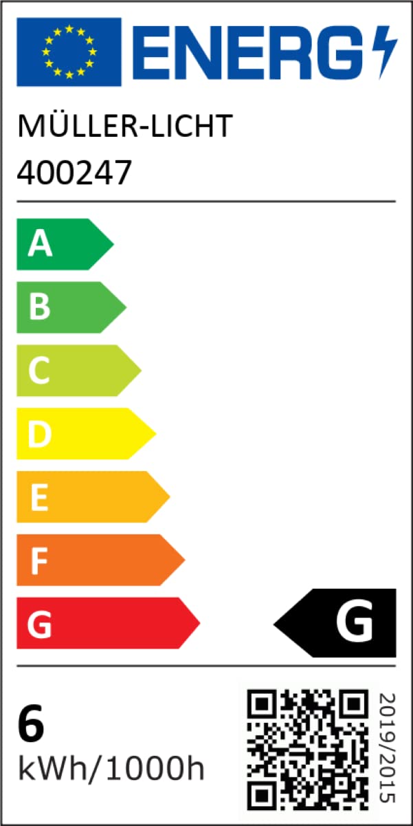 m-ller-licht-hd95-led-e27-tropfen-5-5w-ersetzt-37w-wei-7er-set image 2
