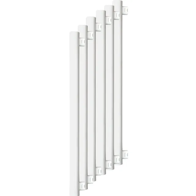m-ller-licht-hd95-led-linienlampe-s14s-8w-6er-set-warmwei image 1