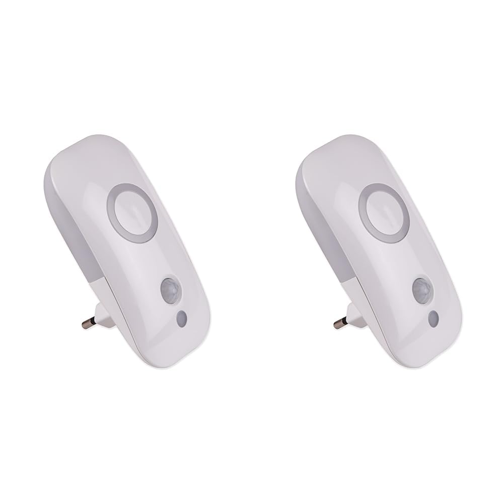 m-ller-licht-agena-sensor-led-nachtlicht-0-9w-1500k-wei-steckdose image 5
