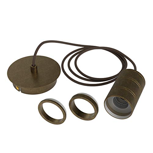 calex-pendelleuchte-e27-retro-h-ngeleuchte-industrial-bronze-2-m image 3