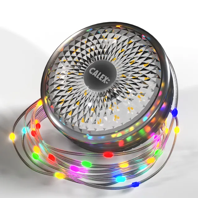 calex-vista-akku-lichterkette-8-m-rgb-warmwei image 1