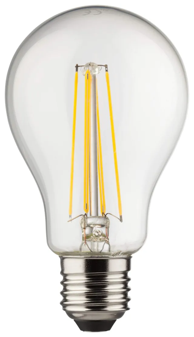 m-ller-licht-retro-led-e27-birne-8w-75w-ersatz-klar-dimmbar-2700k image 1