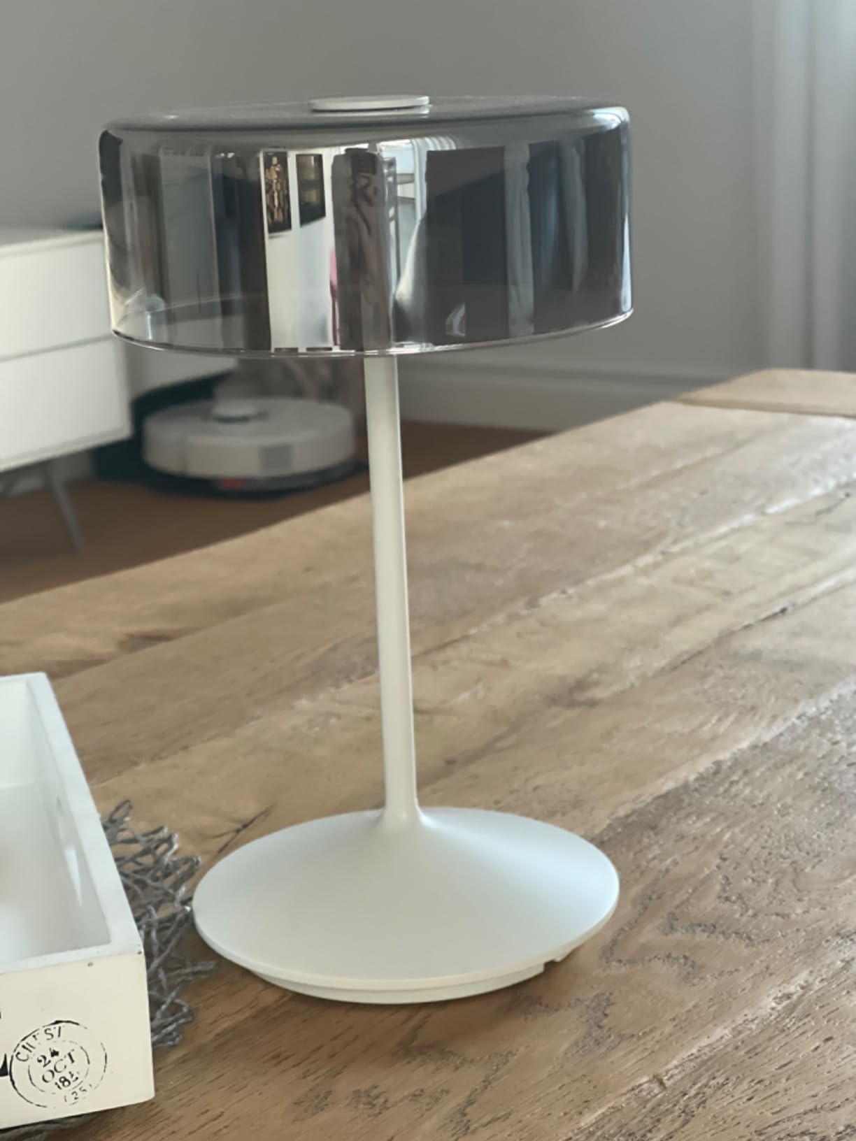 Ideal für draußen