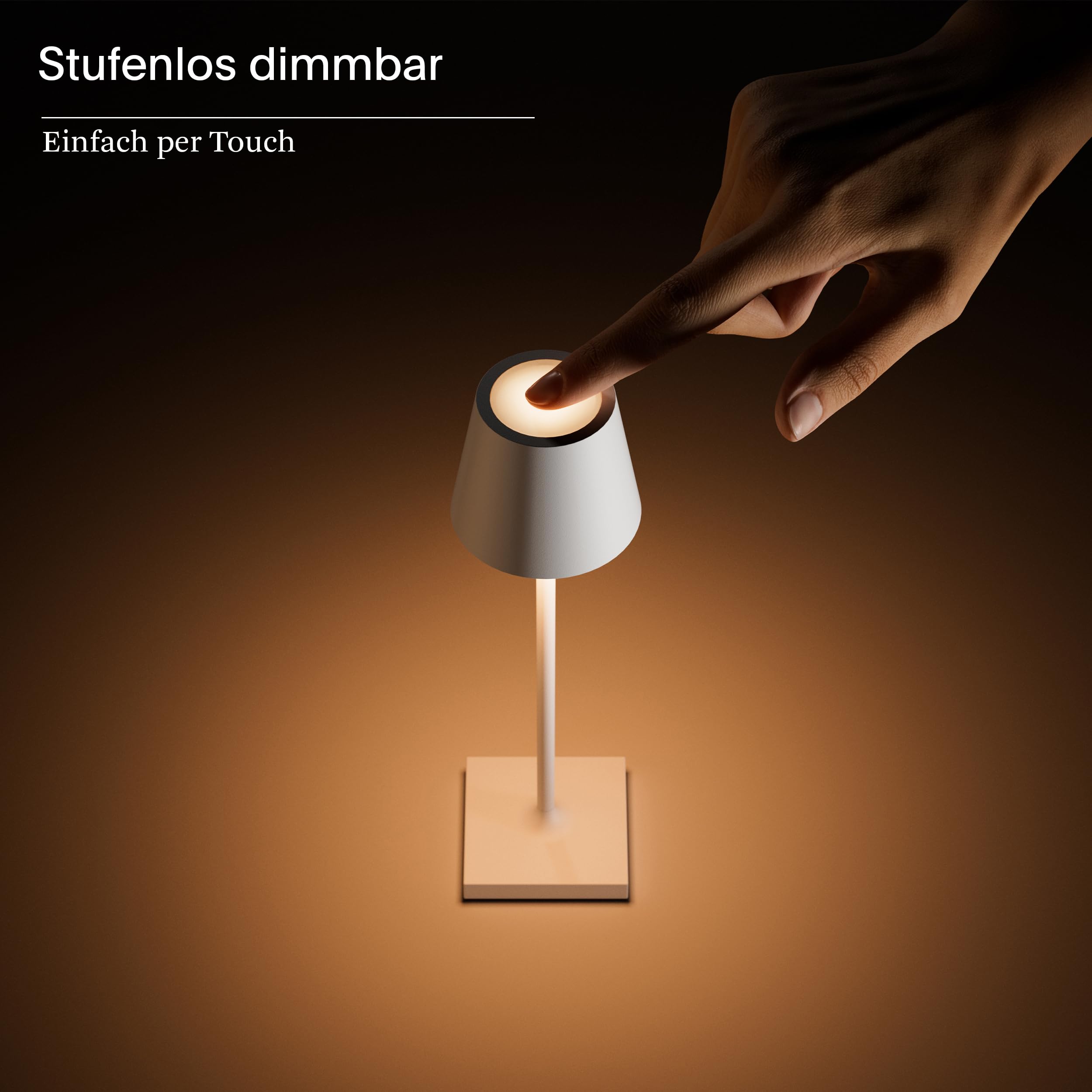 sigor-nuindie-pocket-led-akku-tischlampe-sonnengelb-dimmbar image 4