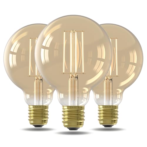 calex-filament-led-gl-hbirne-e27-g95-globe-gold-3er-set-dimmbar image 8