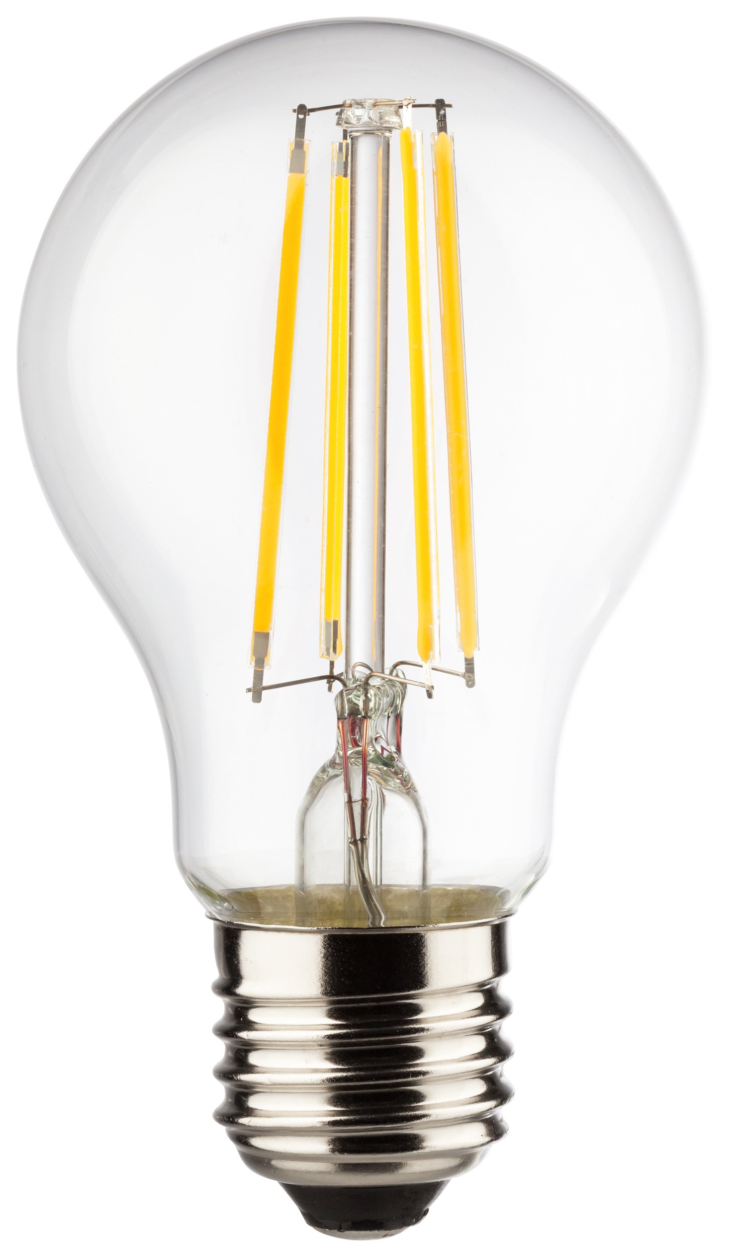 m-ller-licht-retro-led-birnenform-e27-6-5w-klar-dimmbar-4er-set image 2