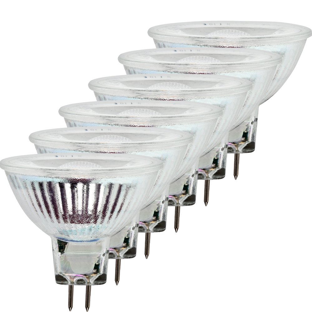 m-ller-licht-retro-led-reflektor-gu5-3-5w-6er-set-silber image 1