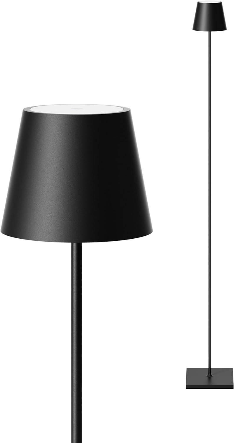 sigor-nuindie-2-0-led-akku-stehleuchte-nachtschwarz-ip54-120-cm image 1