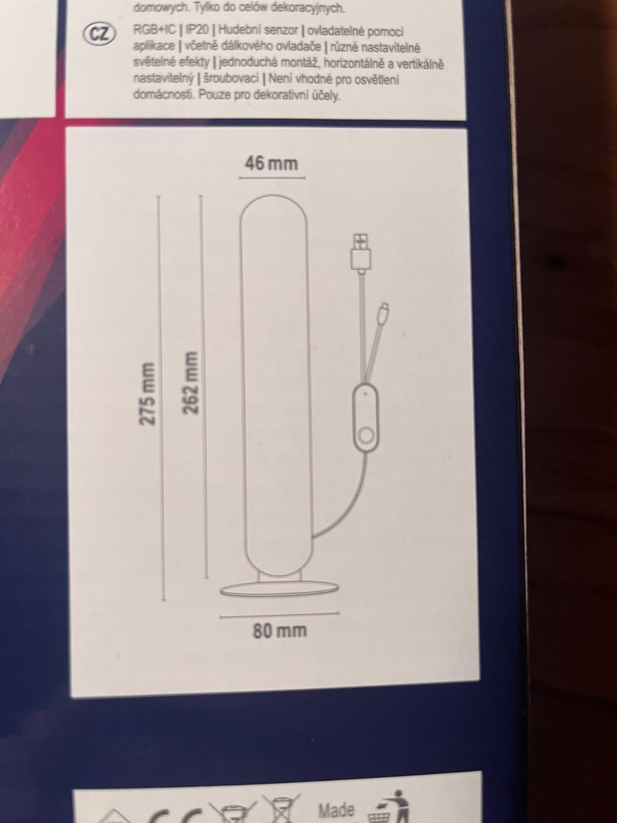 Nett, aber nicht perfekt