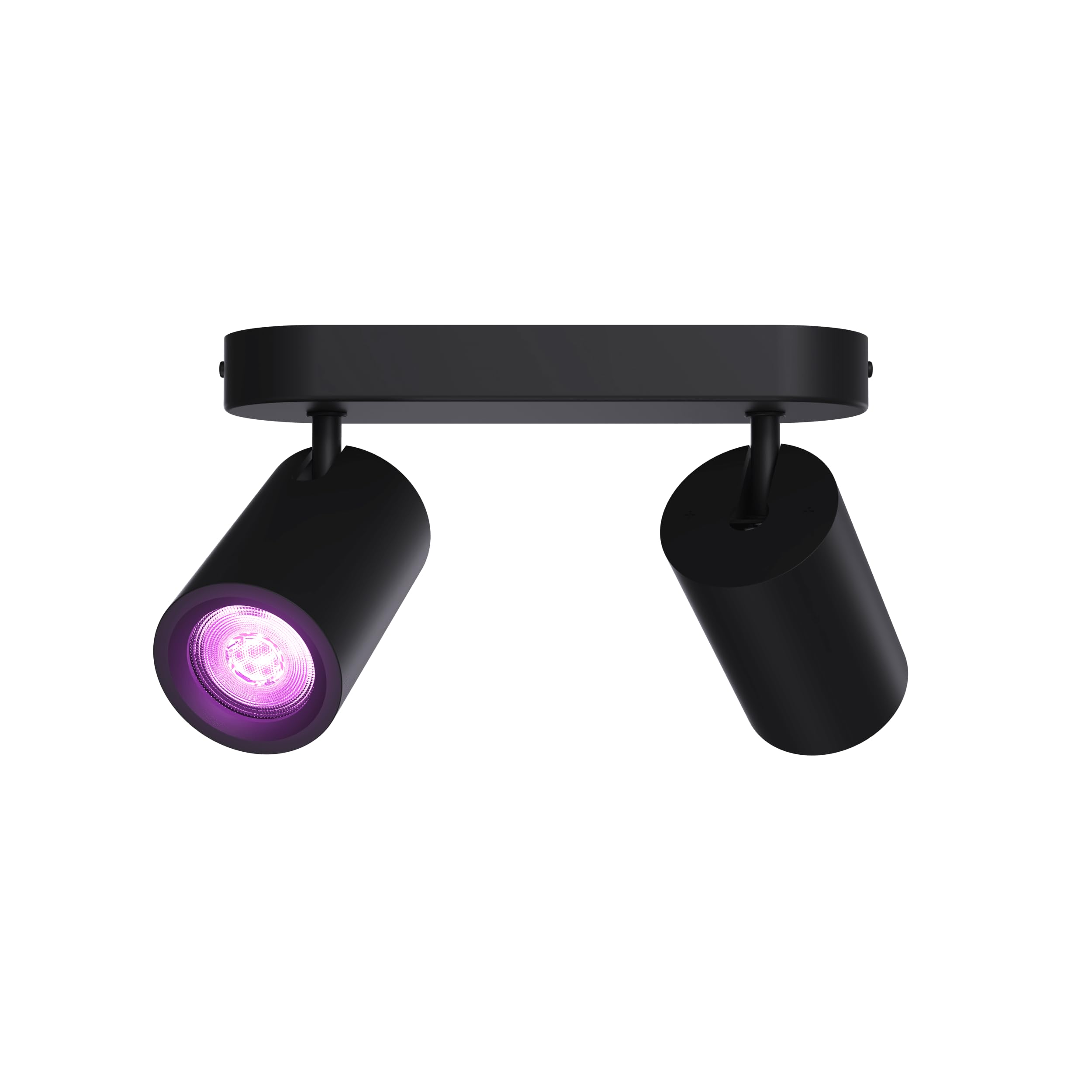 calex-smart-deckenspot-rund-wei-gu10-rgb-dimmbar image 7