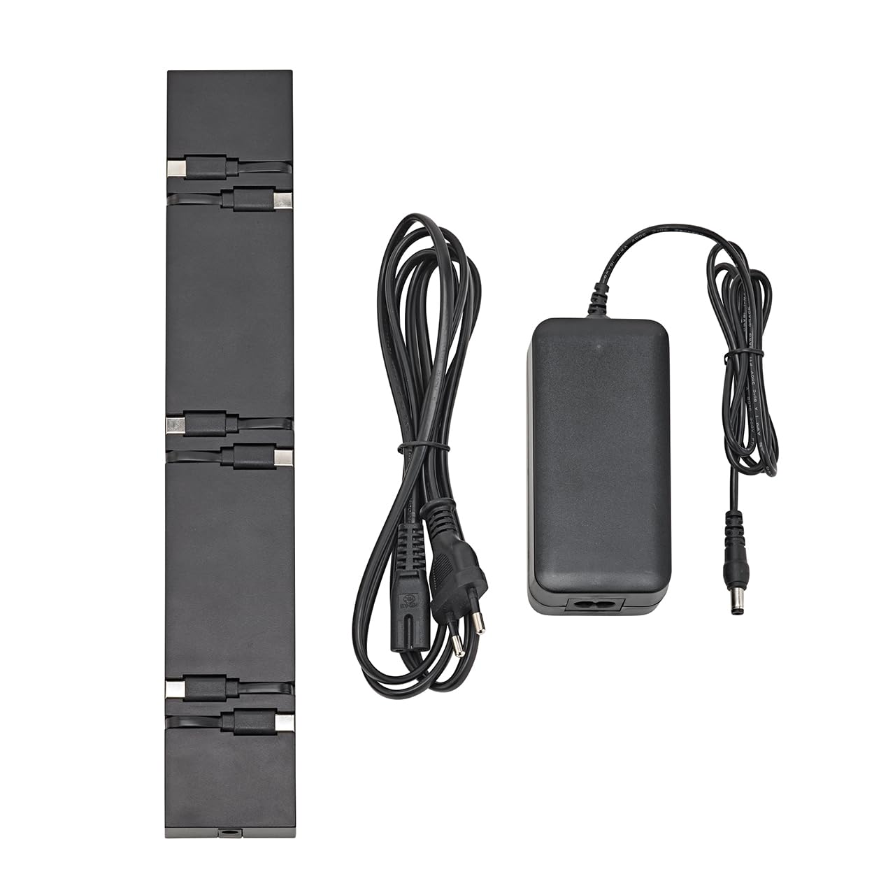 sigor-6-fach-ladestation-usb-c-lade-station-f-r-1-6-akkuleuchten-inkl-netzadapte image 4