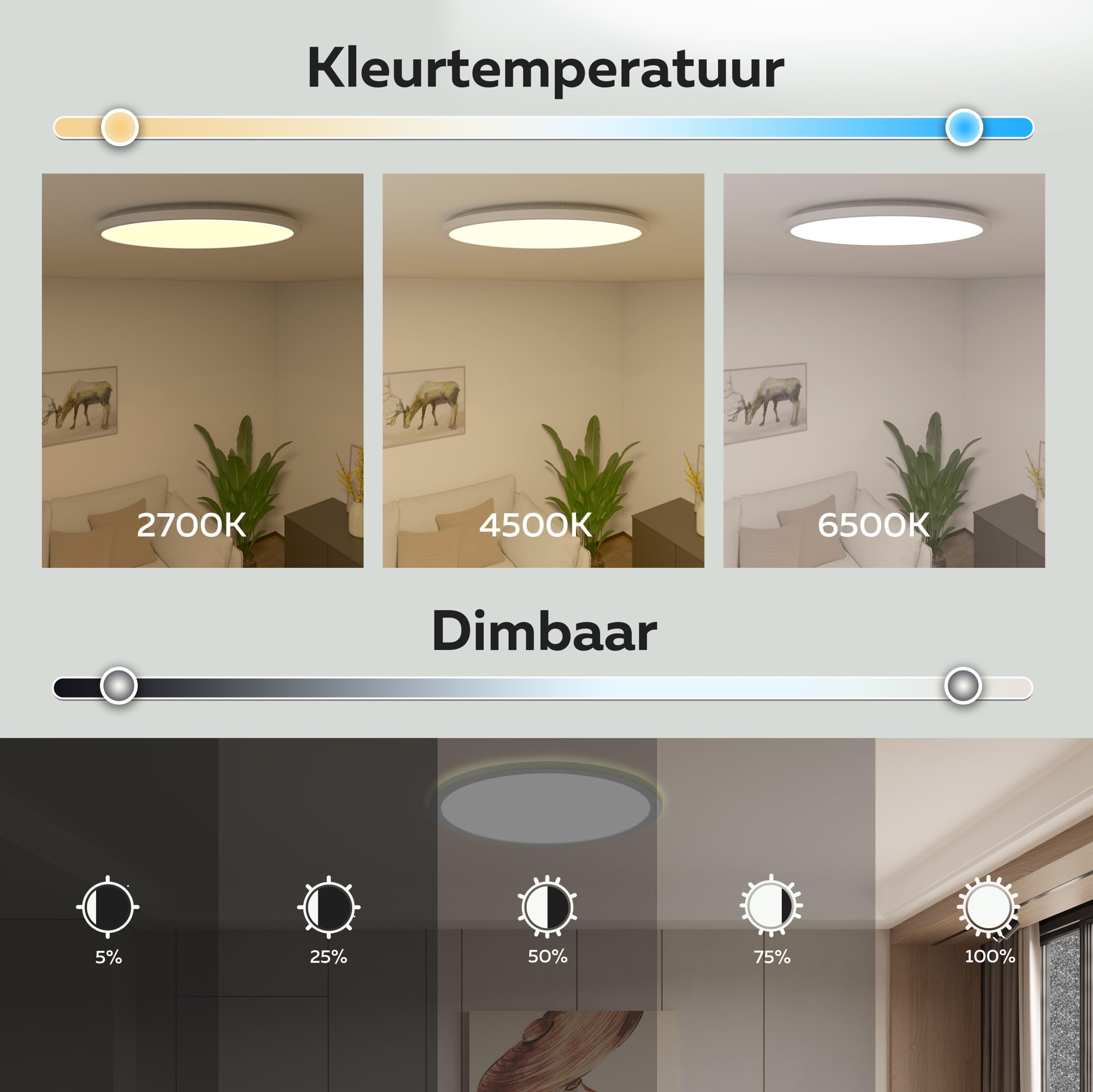 calex-halo-smart-deckenleuchte-40cm-rgb-warmwei-wifi-wei image 4