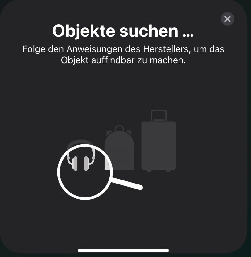 Hält was er verspricht