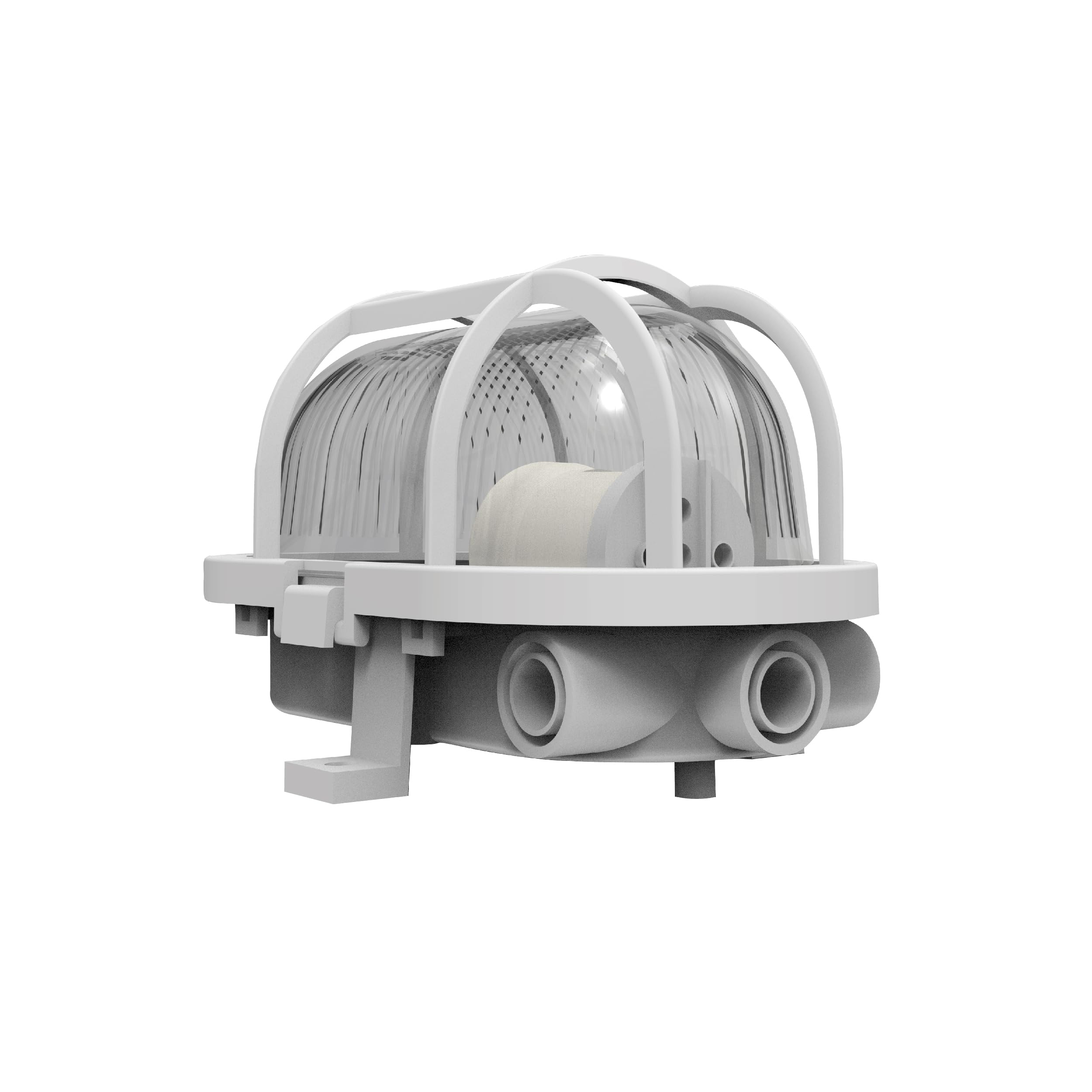 m-ller-licht-led-kellerleuchte-oval-wei-ip44-mit-schutzkorb image 1