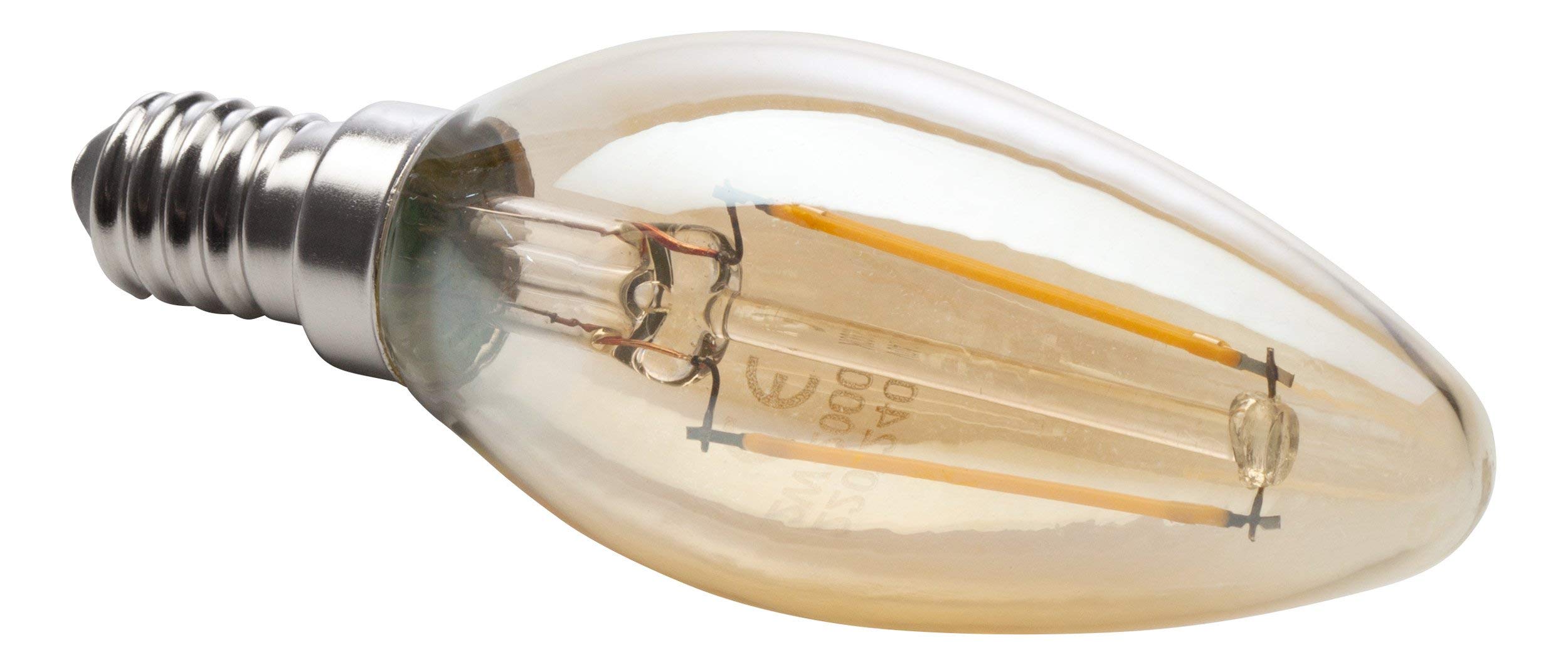 m-ller-licht-retro-led-kerze-e14-gold-2000k-filament-3-5x3-5x9-8cm image 4