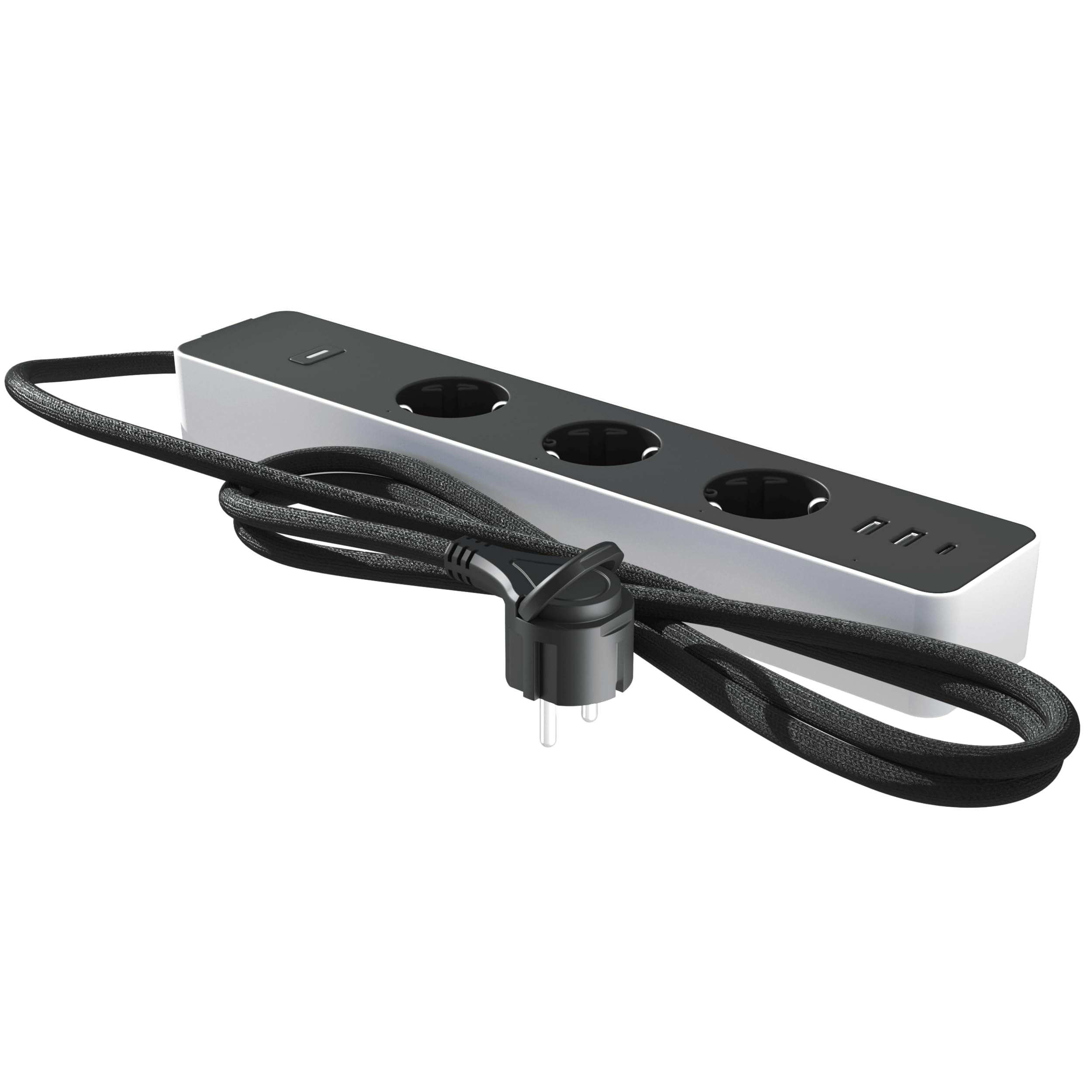 calex-smart-steckdosenleiste-wlan-bluetooth-usb-c-3680w image 4