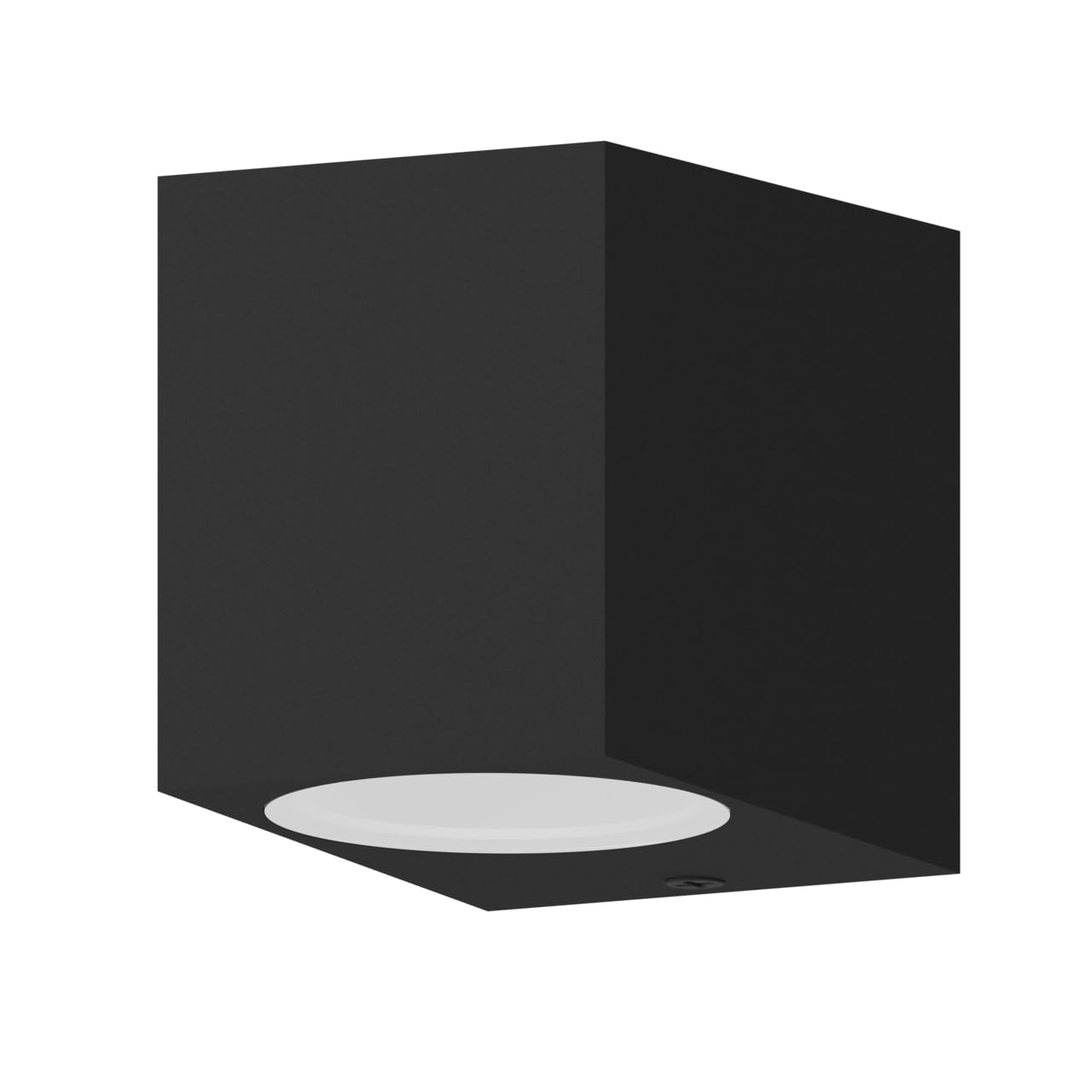 calex-smart-outdoor-led-wandleuchte-gu10-downlight-schwarz-2er-pack image 4