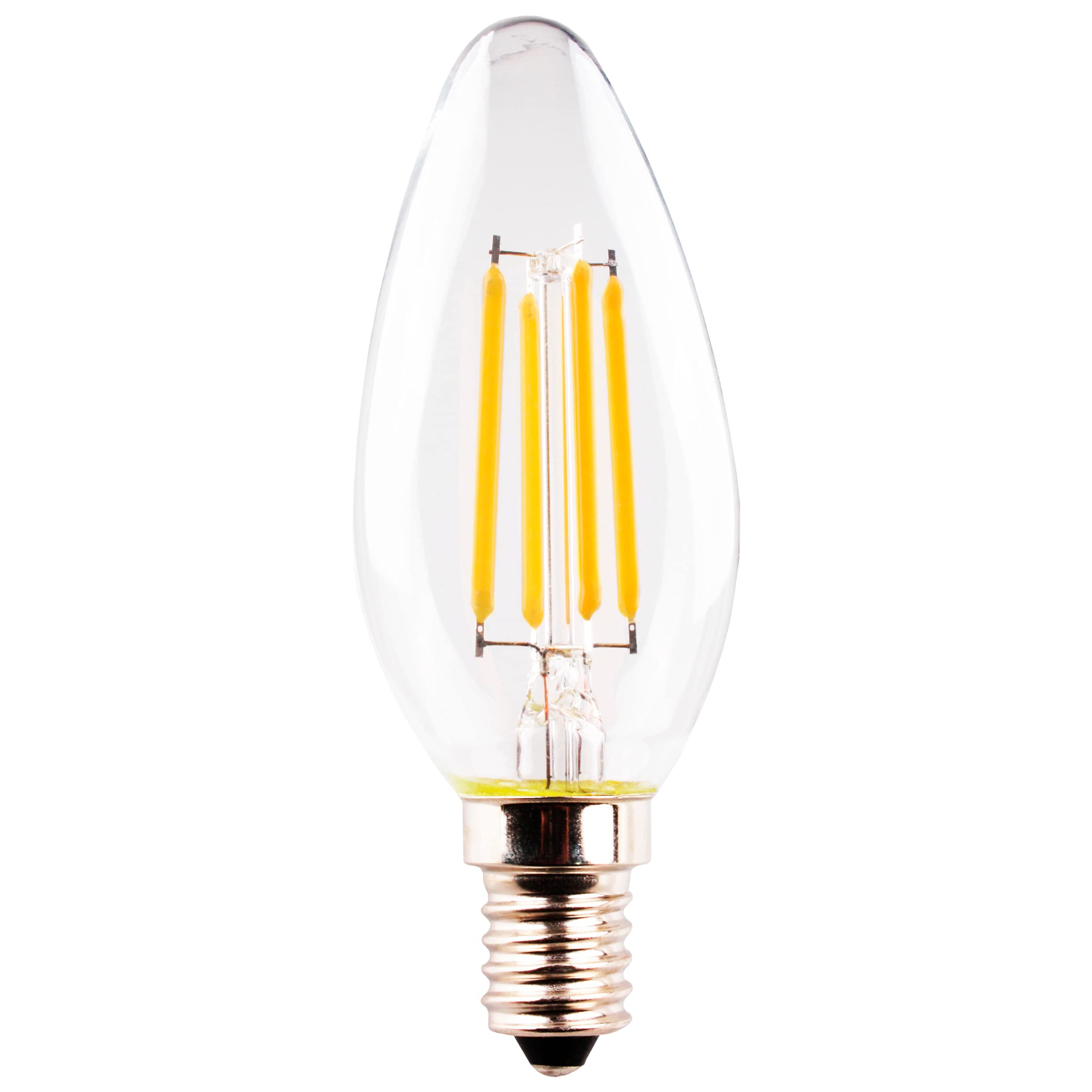 m-ller-licht-retro-led-kerzenform-e14-4w-warmwei-3er-set-klar image 2