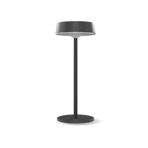 calex-parma-solar-tischlampe-led-akku-aluminium-schwarz-dimmbar-ip67 image 7