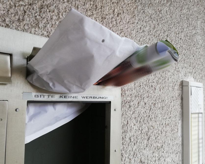 Ideal für den Flur