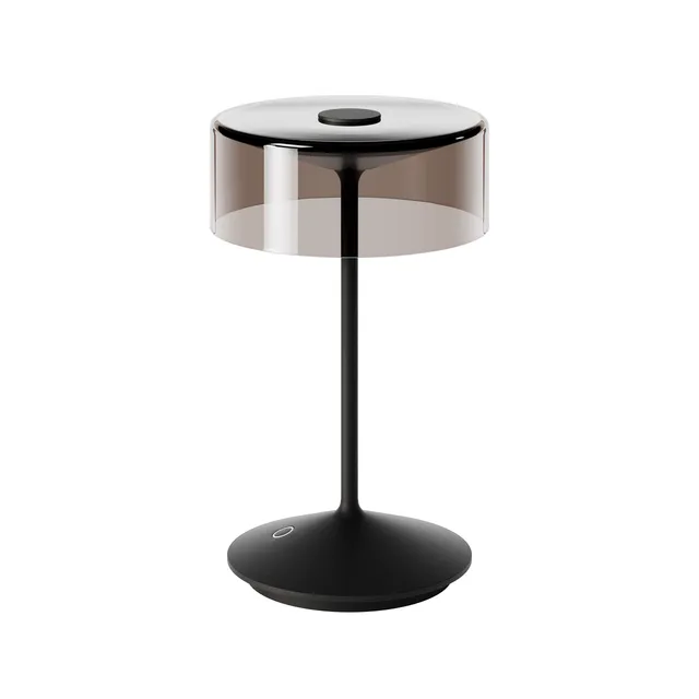 sigor-numotion-led-akku-tischleuchte-26-5-cm-ip54-2700k-2200k-nachtschwarz image 1