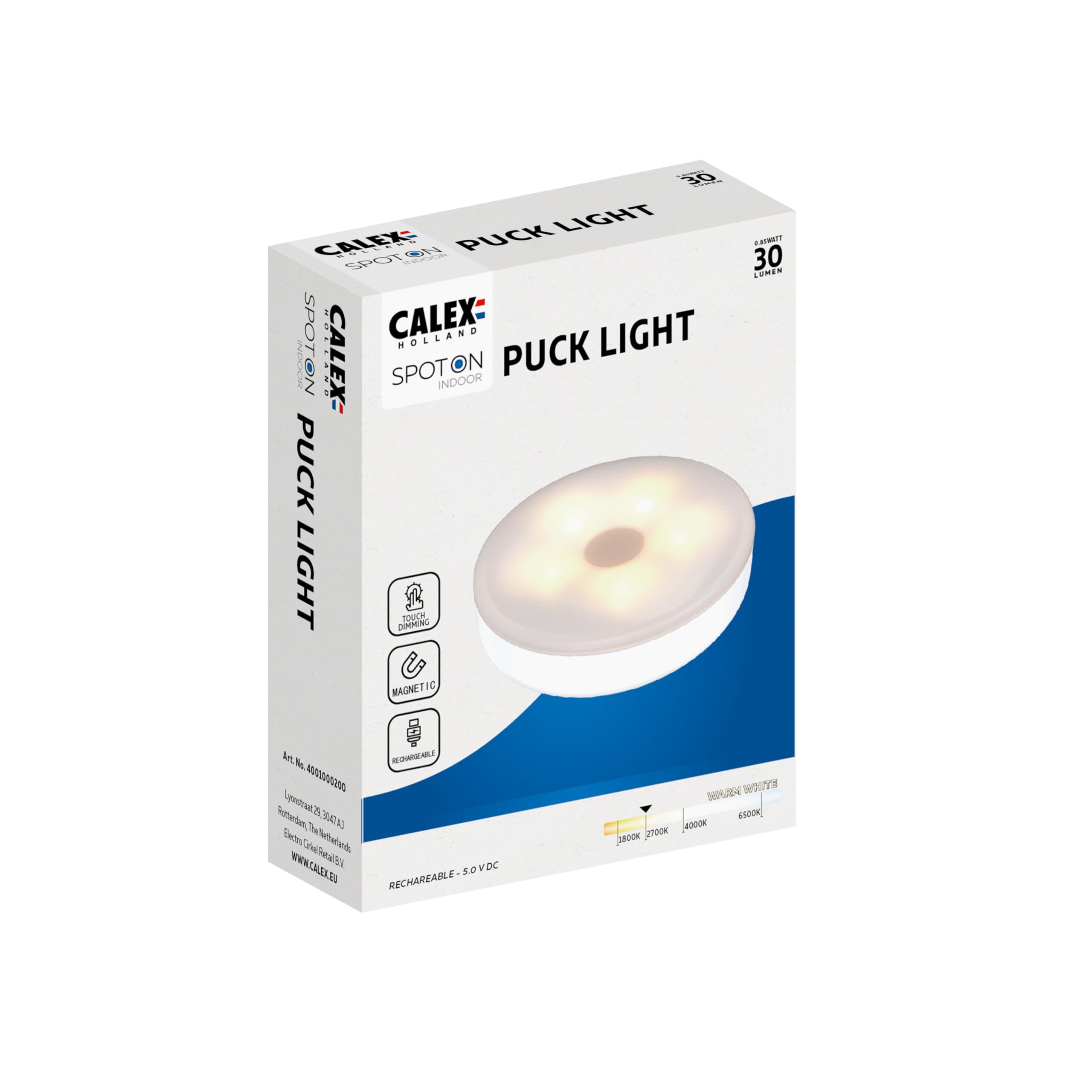 calex-spot-on-led-unterbauleuchte-usb-akku-dimmbar-3er-pack image 6