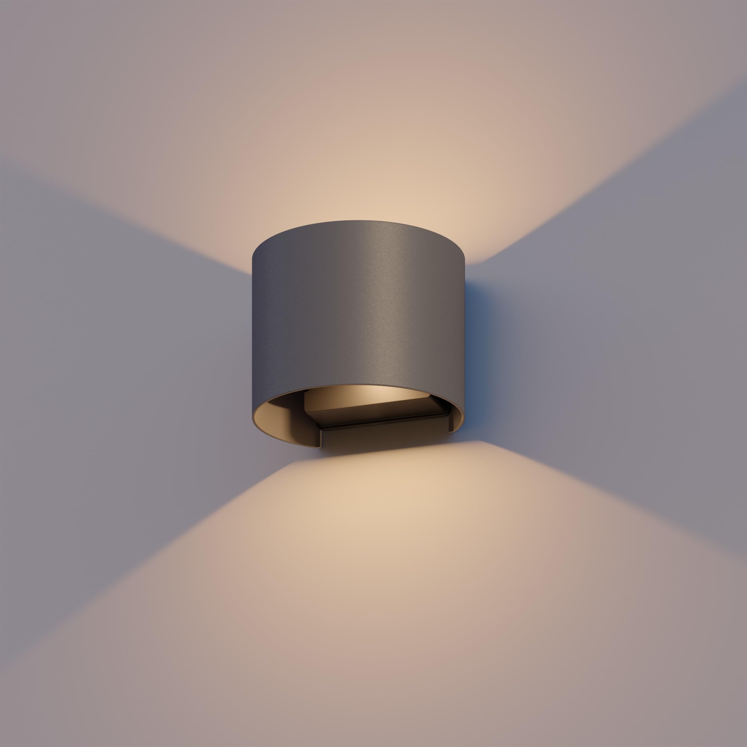 calex-verona-wandleuchte-au-en-up-down-schwarz-7w image 8