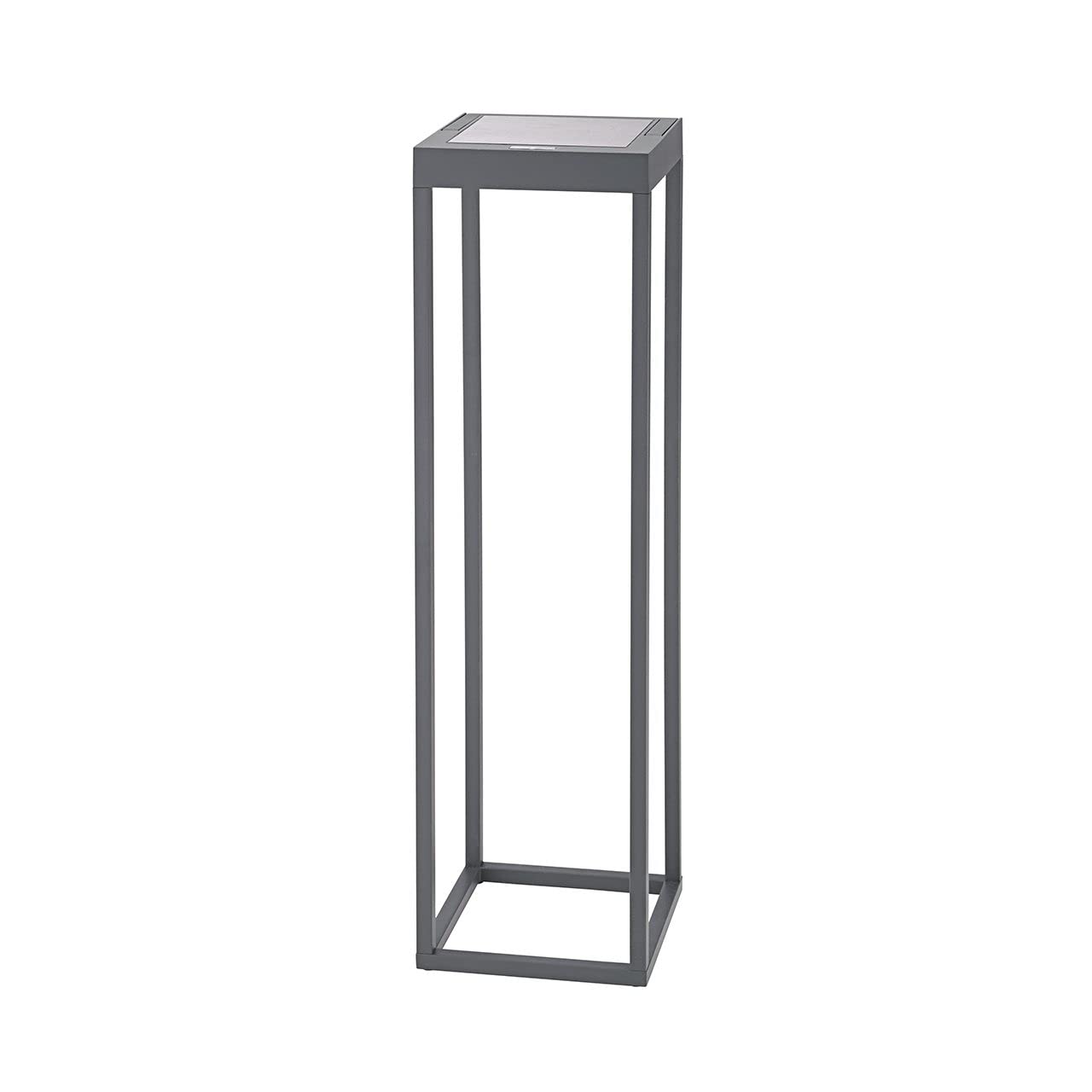 sigor-numove-solar-led-akku-gartenleuchte-52-5-cm-anthrazit image 1