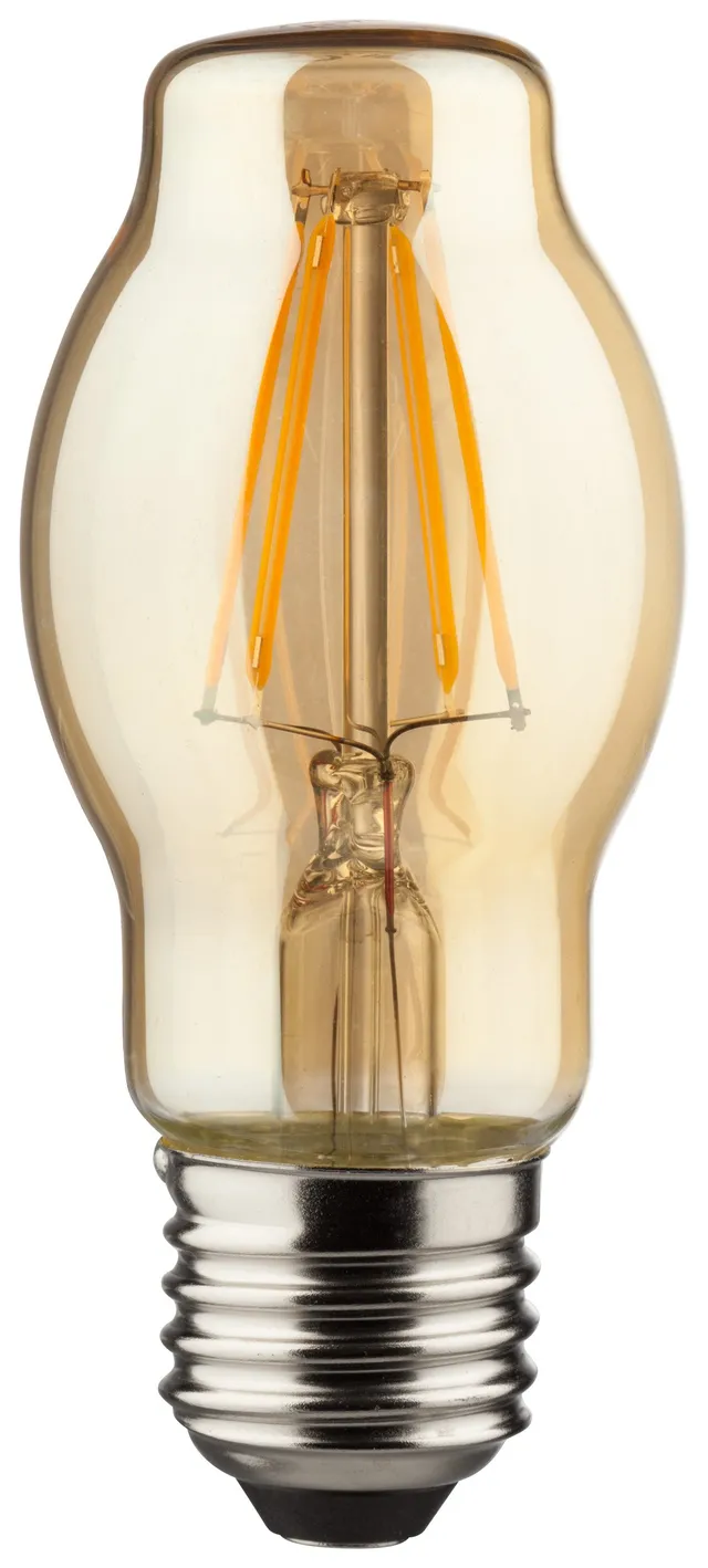 m-ller-licht-retro-led-lampe-e27-6-5w-ersetzt-54w-glas-gold-dimmbar image 1
