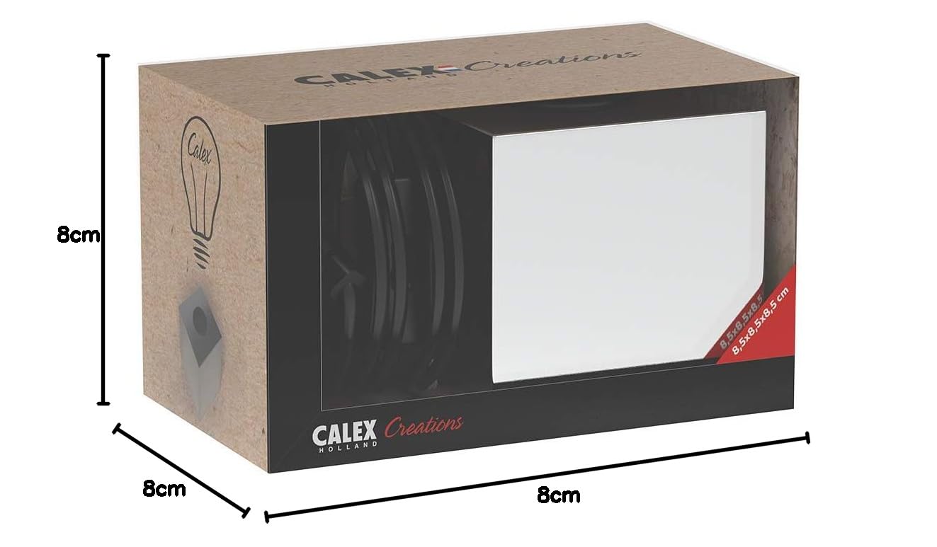 calex-u-line-tischleuchte-e27-retro-industrial-nickel image 3