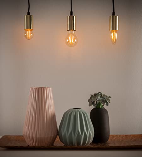 m-ller-licht-retro-led-filament-kerze-e14-2-9w-ersetzt-25w-klar image 6