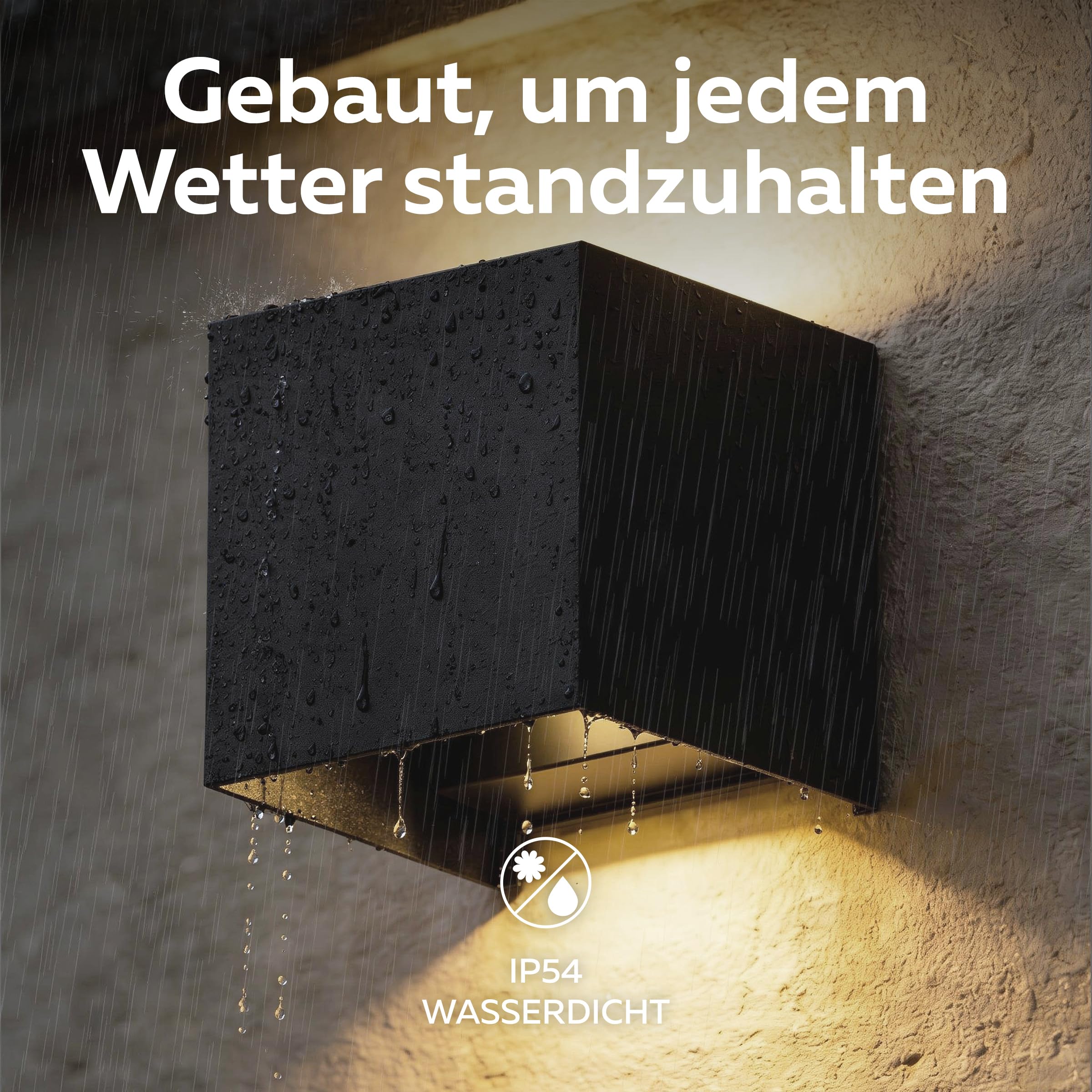 calex-bari-wandleuchte-au-en-up-down-schwarz-2er-pack image 5