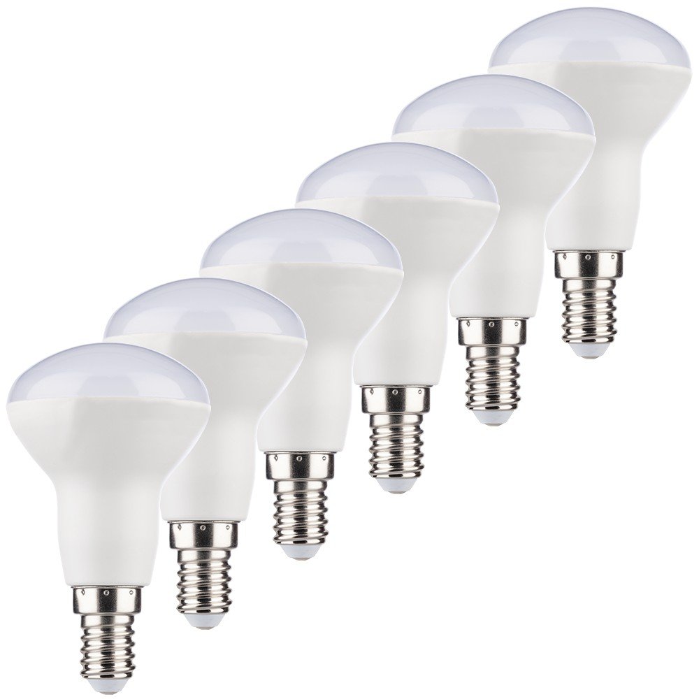 m-ller-licht-hd95-led-reflektor-e14-5-5w-6er-set-wei image 1