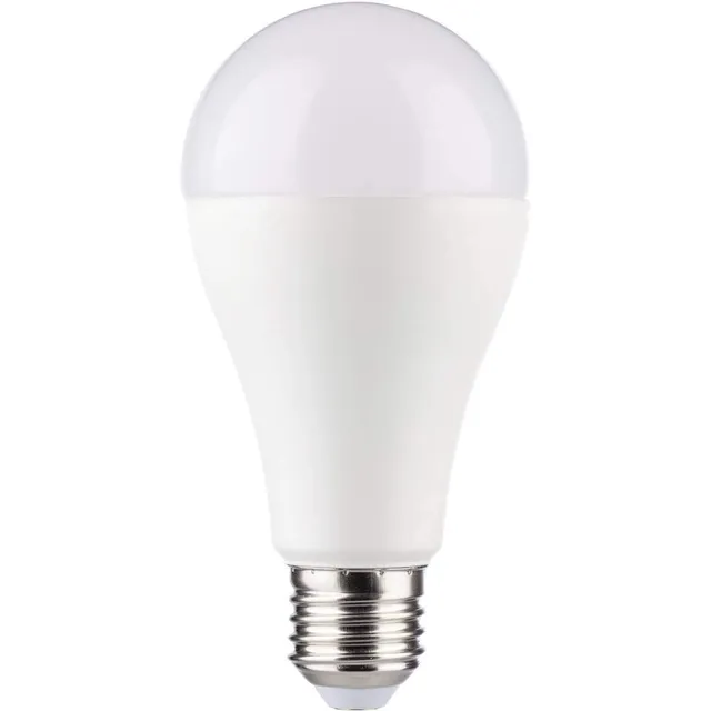 m-ller-licht-hd95-led-birne-e27-13-w-ersetzt-75-w-warmwei image 1