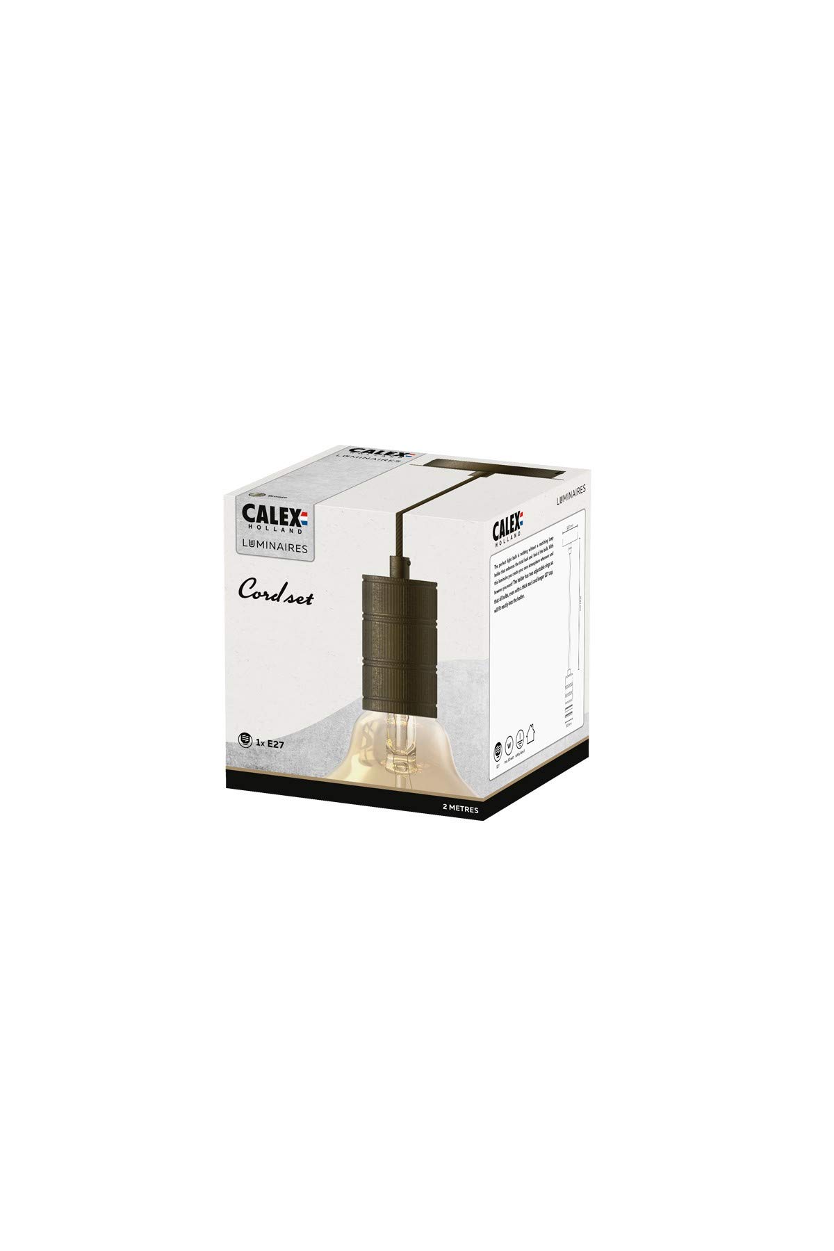 calex-pendelleuchte-e27-retro-h-ngeleuchte-industrial-bronze-2-m image 2