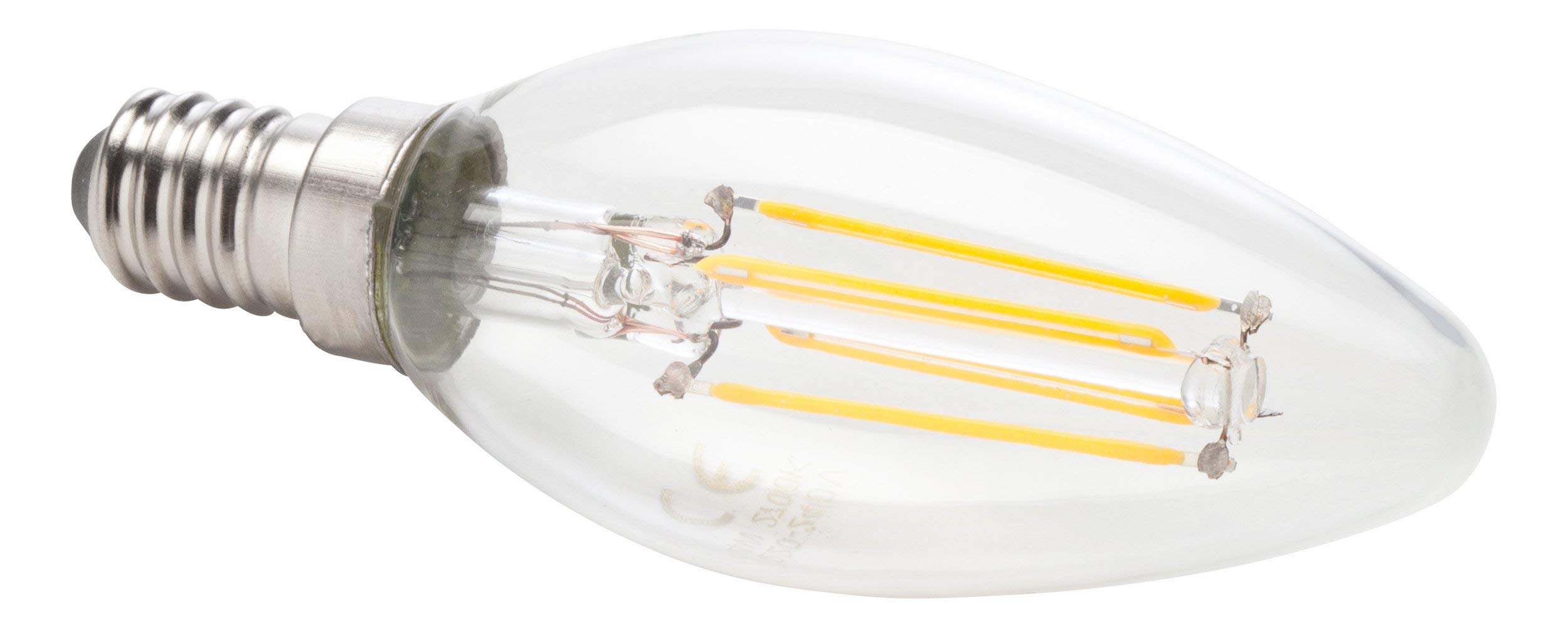m-ller-licht-retro-led-lampe-kerzenform-e14-4w-warmwei-klar image 3
