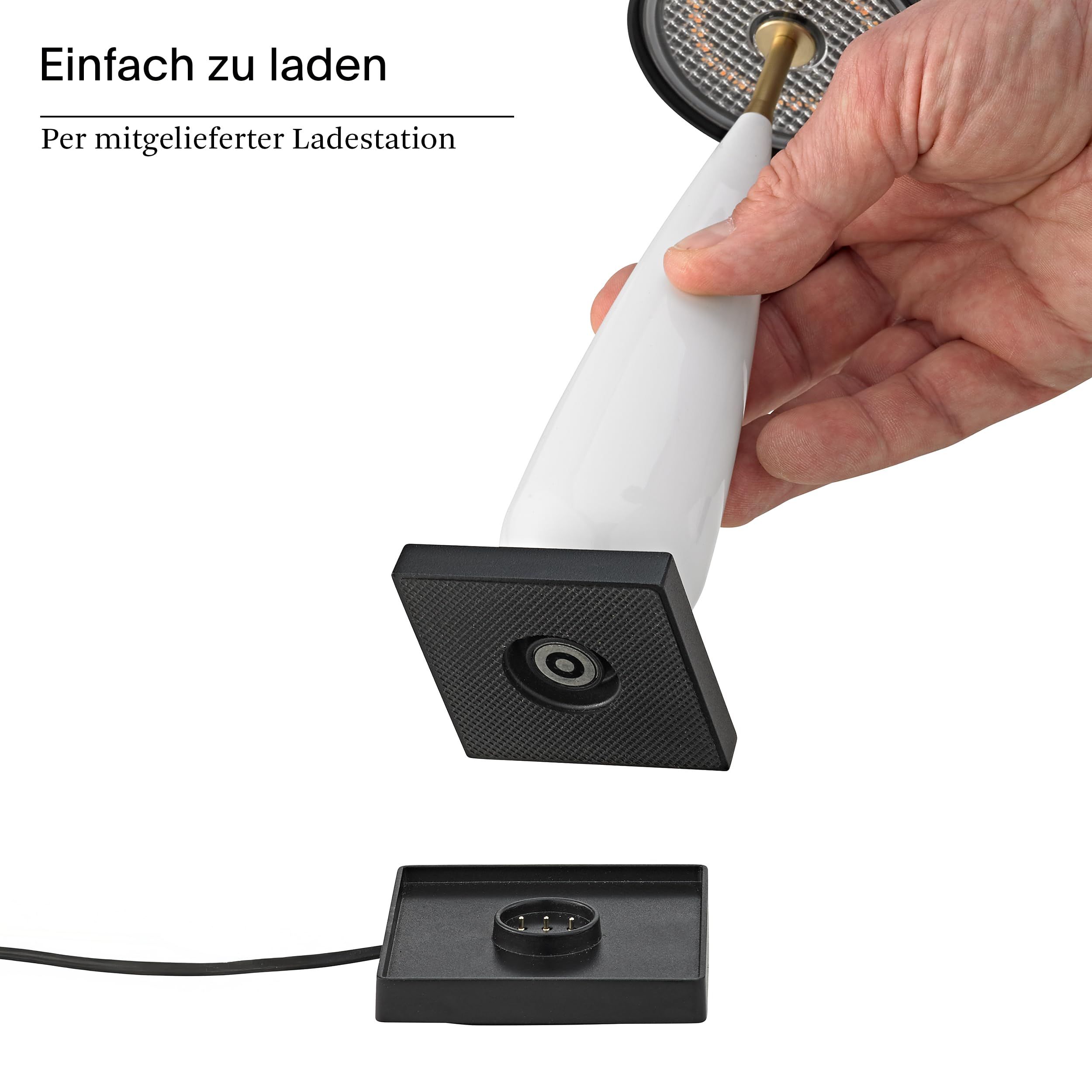 sigor-thala-led-akku-tischlampe-23-7-cm-ip65-keramikwei-schwarz image 5