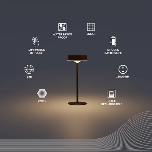 calex-parma-solar-tischlampe-led-akku-aluminium-schwarz-dimmbar-ip67-3er-pack image 8