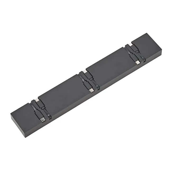 sigor-6-fach-ladestation-usb-c-lade-station-f-r-1-6-akkuleuchten-inkl-netzadapte image 1