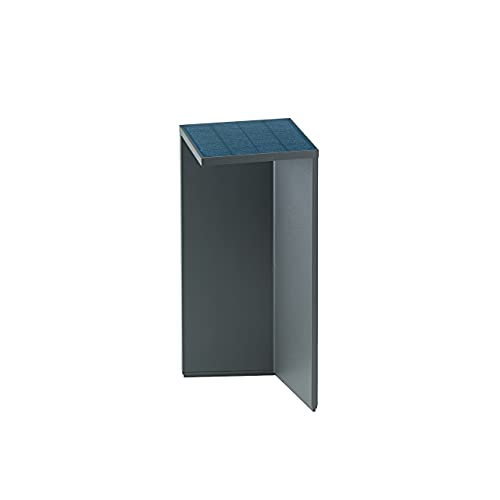 sigor-nusolar-solar-led-akku-gartenleuchte-34cm-anthrazit-ip54 image 5