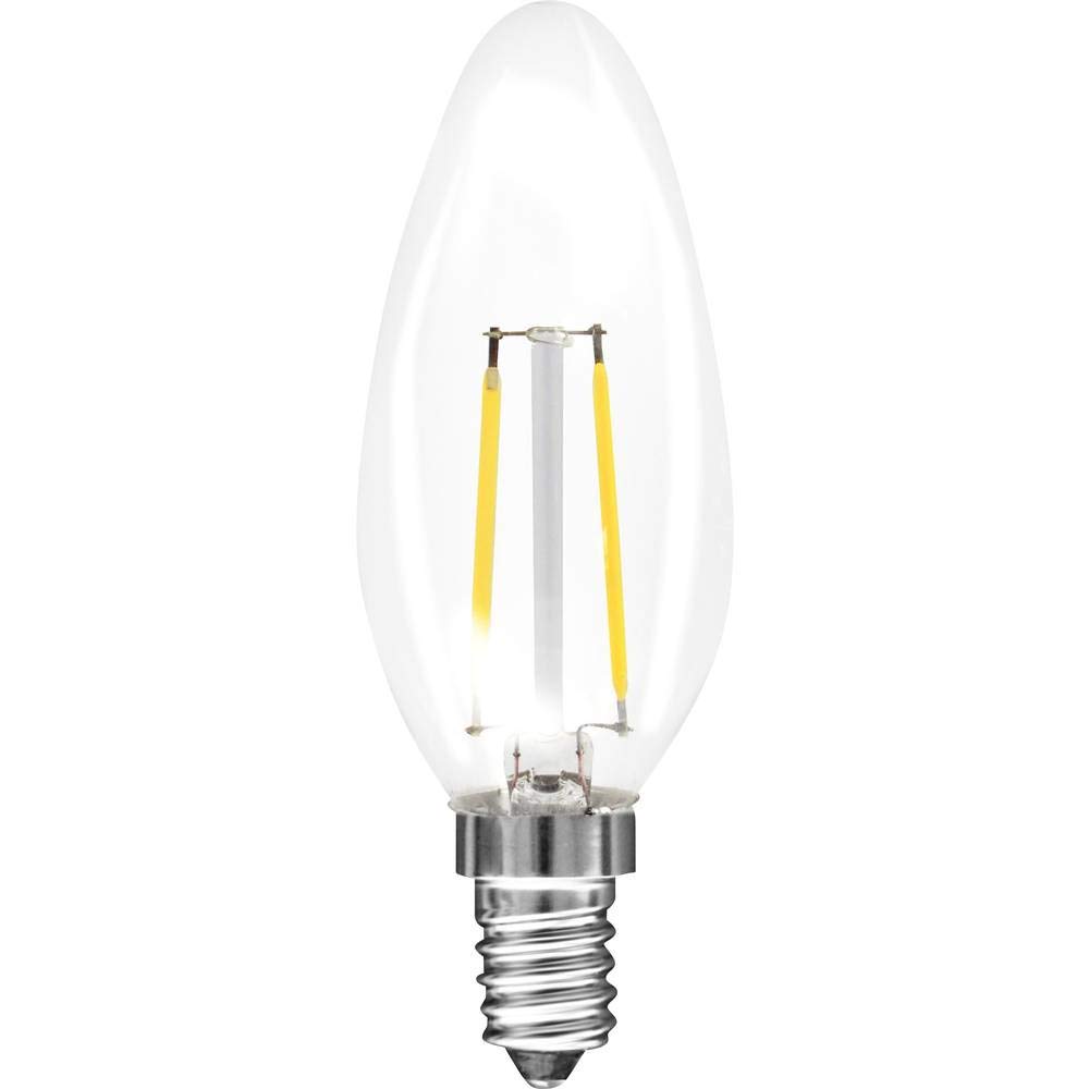 m-ller-licht-retro-led-filament-kerze-e14-2-9w-ersetzt-25w-klar image 4